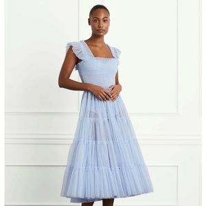 The Collector's Edition Ellie Nap Dress